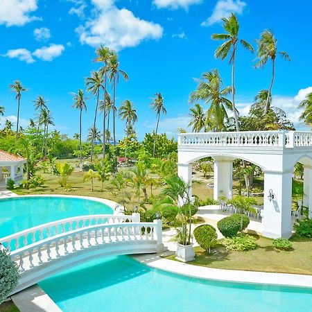 ホテルカサ ブランカ バイ ザ シー Olango Island エクステリア 写真