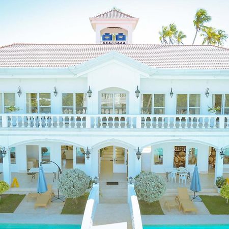 ホテルカサ ブランカ バイ ザ シー Olango Island エクステリア 写真