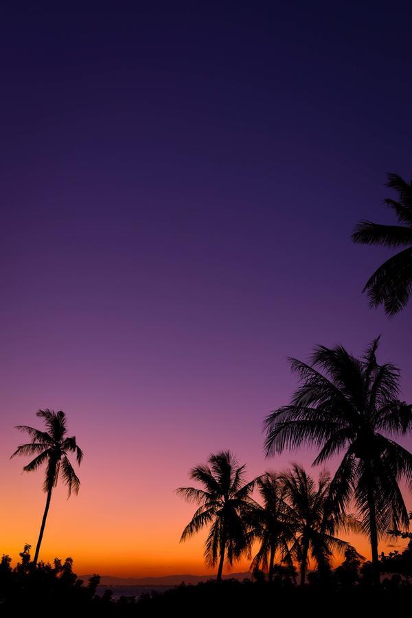 ホテルカサ ブランカ バイ ザ シー Olango Island エクステリア 写真