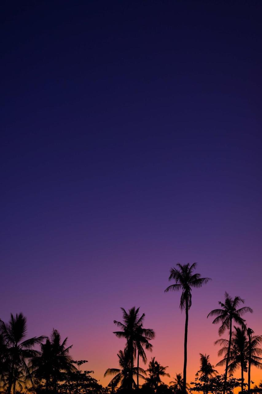 ホテルカサ ブランカ バイ ザ シー Olango Island エクステリア 写真