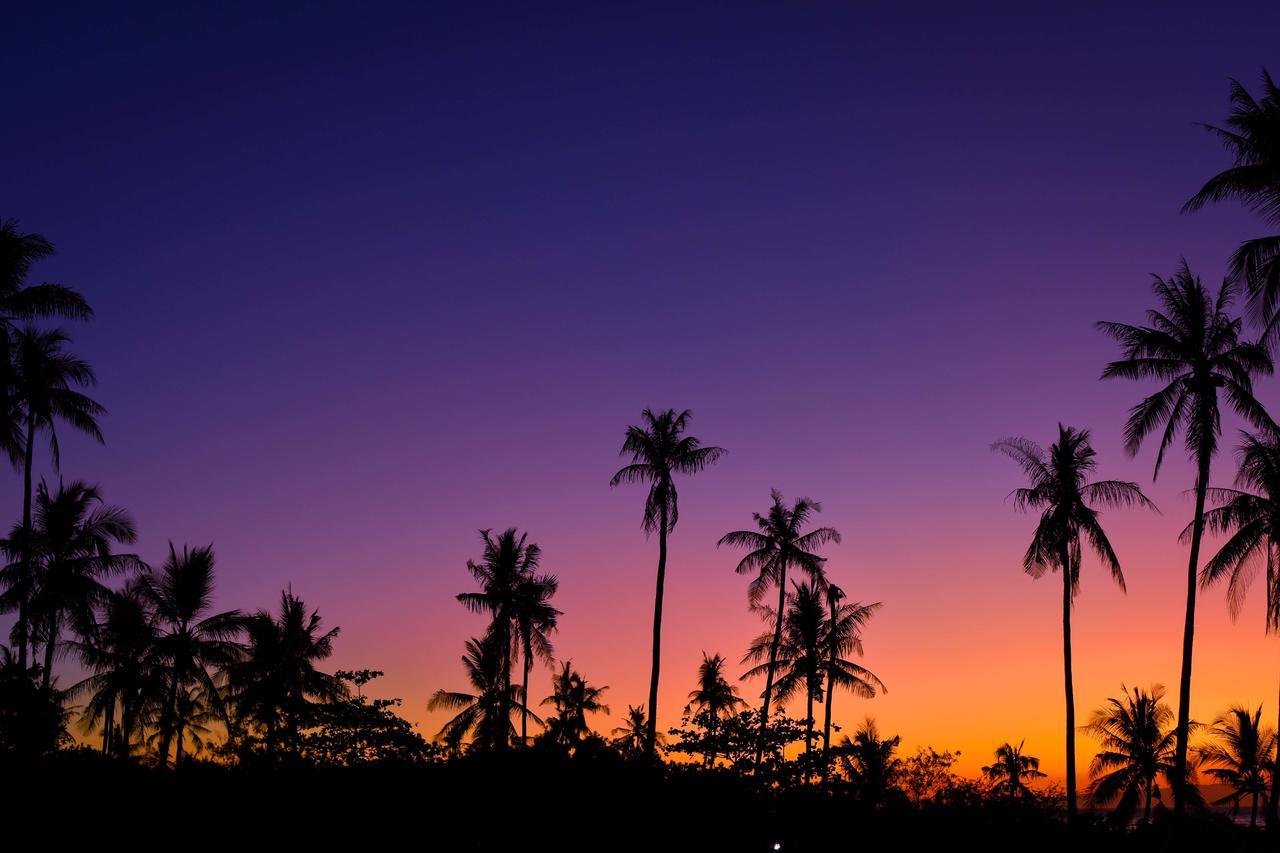 ホテルカサ ブランカ バイ ザ シー Olango Island エクステリア 写真