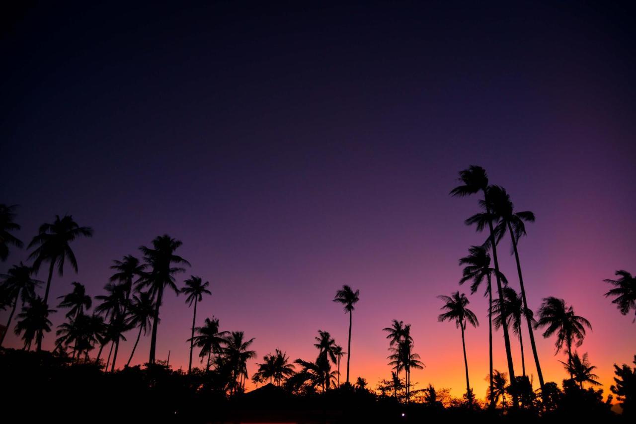 ホテルカサ ブランカ バイ ザ シー Olango Island エクステリア 写真